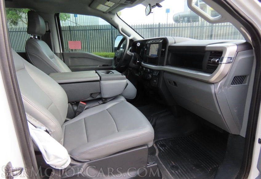 2024 Ford F-350 Super Duty XL - Image 47