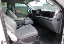 2024 Ford F-350 Super Duty XL - Image 47