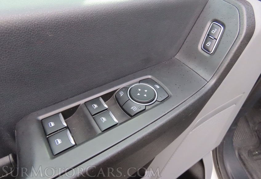 2024 Ford F-350 Super Duty XL - Image 25