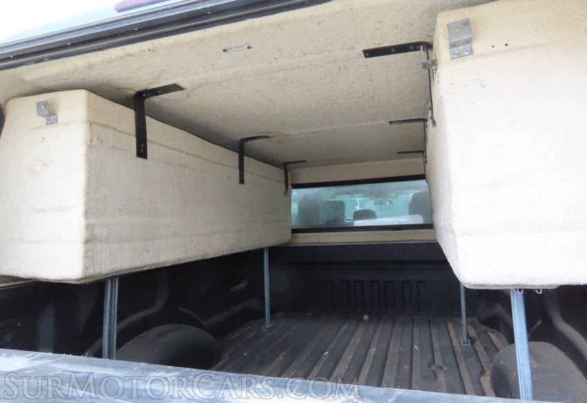 2024 Ford F-350 Super Duty XL - Image 42