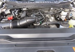2024 Ford F-350 Super Duty XL - Image 55