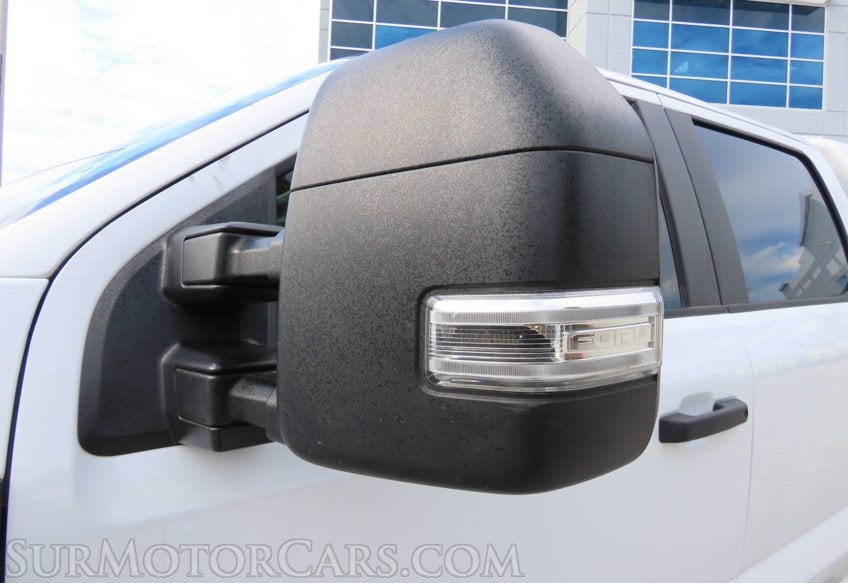 2024 Ford F-350 Super Duty XL - Image 36