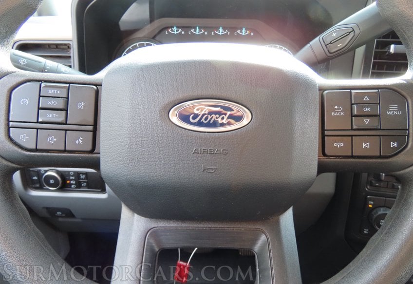 2024 Ford F-350 Super Duty XL - Image 24