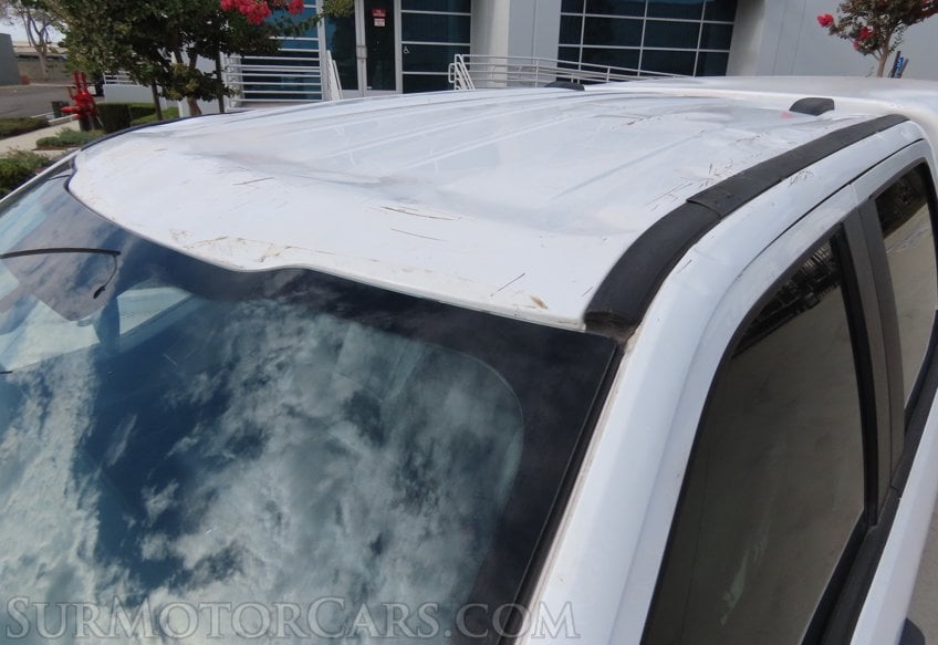 2024 Ford F-350 Super Duty XL - Image 37
