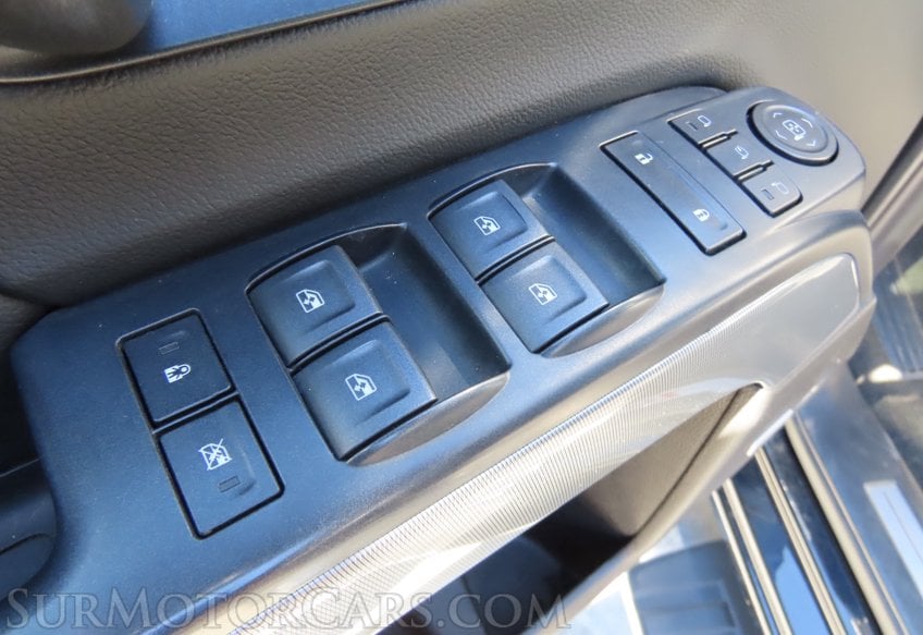 2018 Chevrolet Silverado 2500HD LTZ - Image 52