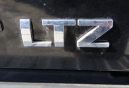2018 Chevrolet Silverado 2500HD LTZ - Image 17