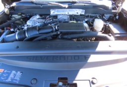 2018 Chevrolet Silverado 2500HD LTZ - Image 54