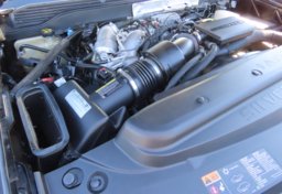 2018 Chevrolet Silverado 2500HD LTZ - Image 56