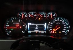 2018 Chevrolet Silverado 2500HD LTZ - Image 38