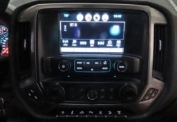 2018 Chevrolet Silverado 2500HD LTZ - Image 40