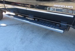 2018 Chevrolet Silverado 2500HD LTZ - Image 20