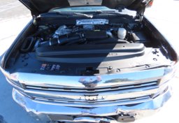 2018 Chevrolet Silverado 2500HD LTZ - Image 55