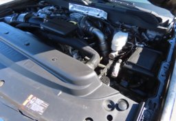 2018 Chevrolet Silverado 2500HD LTZ - Image 57
