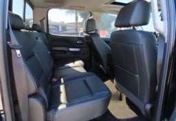 2018 Chevrolet Silverado 2500HD LTZ - Image 32