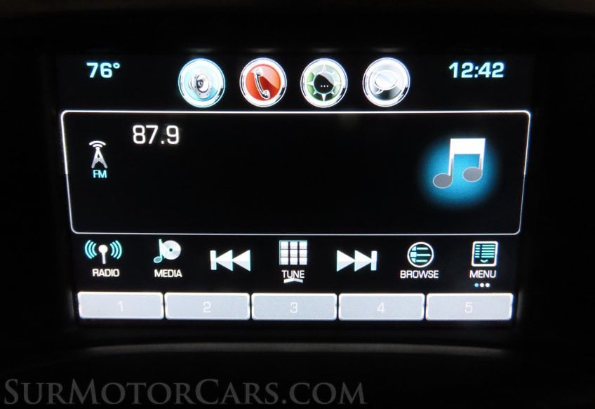 2018 Chevrolet Silverado 2500HD LTZ - Image 41