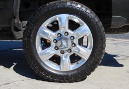 2018 Chevrolet Silverado 2500HD LTZ - Image 53