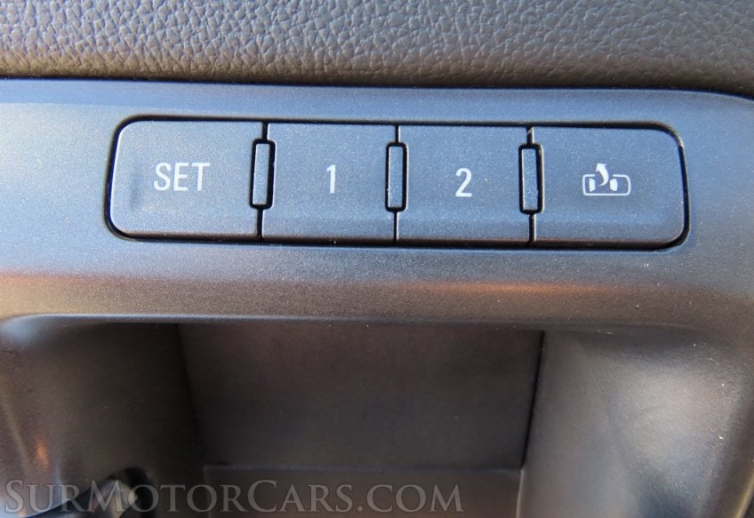 2018 Chevrolet Silverado 2500HD LTZ - Image 49