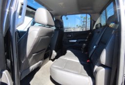 2018 Chevrolet Silverado 2500HD LTZ - Image 34