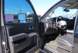 2018 Chevrolet Silverado 2500HD LTZ - Image 25