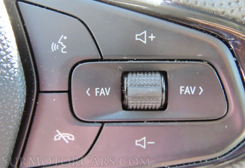 2025 Chevrolet Trax - Image 26