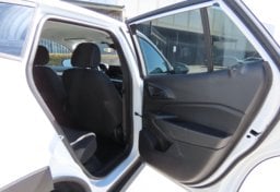 2025 Chevrolet Trax - Image 18