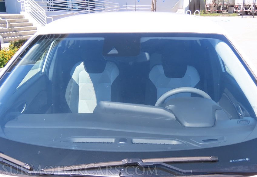 2025 Chevrolet Trax - Image 13