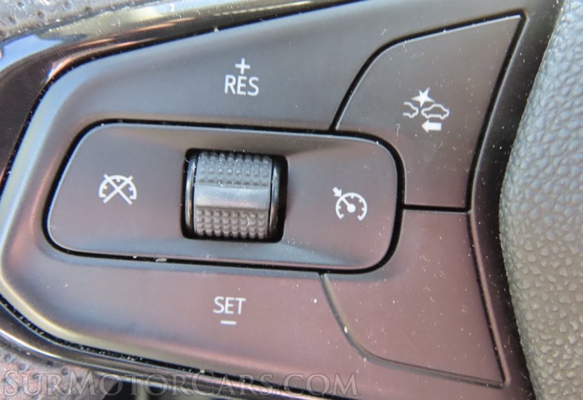 2025 Chevrolet Trax - Image 27