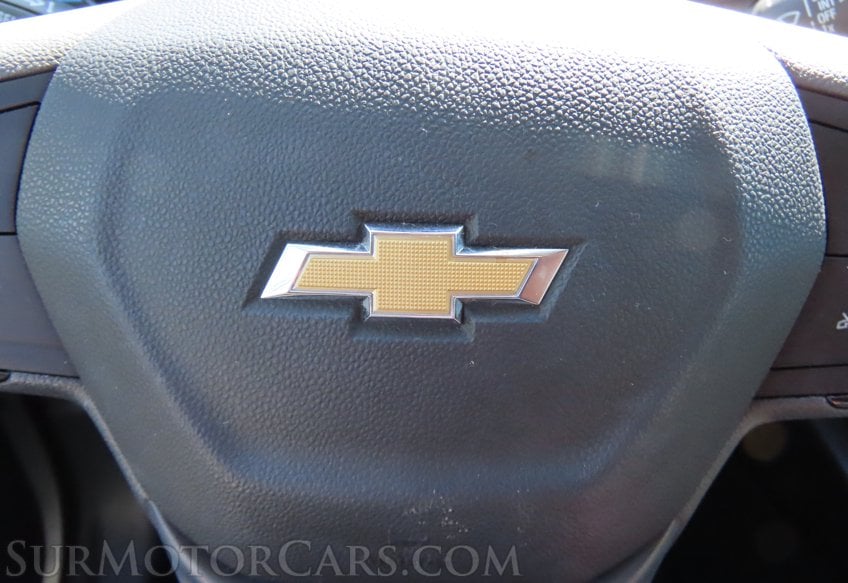 2025 Chevrolet Trax - Image 25