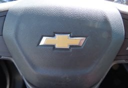 2025 Chevrolet Trax - Image 25