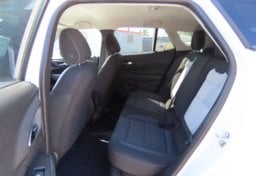 2025 Chevrolet Trax - Image 21