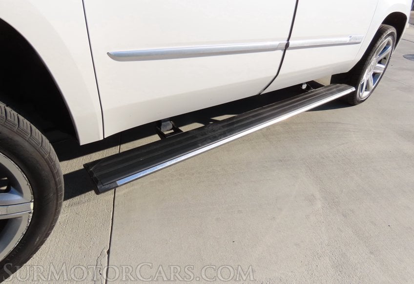 2016 Cadillac Escalade ESV Premium Collection - Image 63