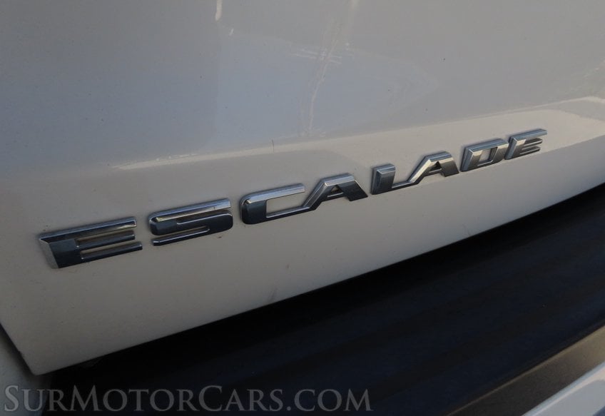 2016 Cadillac Escalade ESV Premium Collection - Image 52
