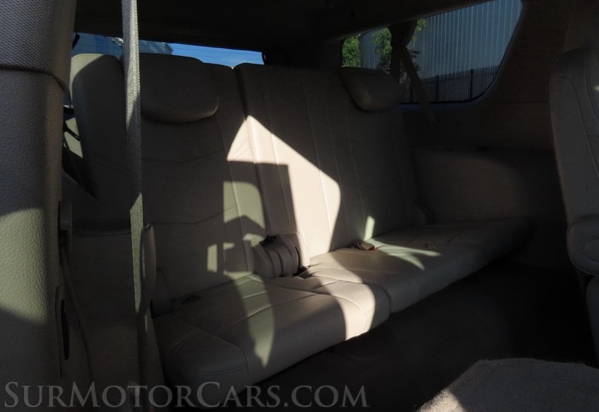 2016 Cadillac Escalade ESV Premium Collection - Image 62