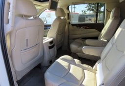 2016 Cadillac Escalade ESV Premium Collection - Image 38