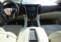 2016 Cadillac Escalade ESV Premium Collection - Image 43