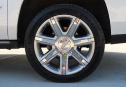 2016 Cadillac Escalade ESV Premium Collection - Image 13