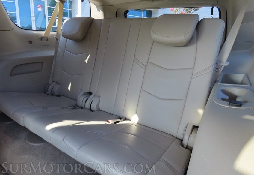 2016 Cadillac Escalade ESV Premium Collection - Image 41