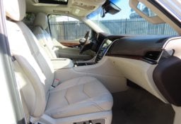 2016 Cadillac Escalade ESV Premium Collection - Image 57