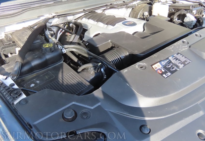 2016 Cadillac Escalade ESV Premium Collection - Image 49