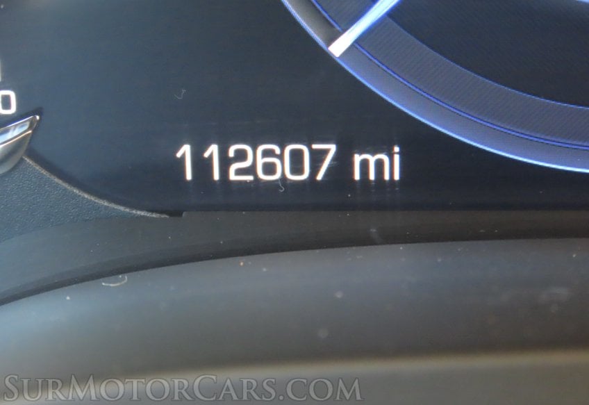 2016 Cadillac Escalade ESV Premium Collection - Image 20