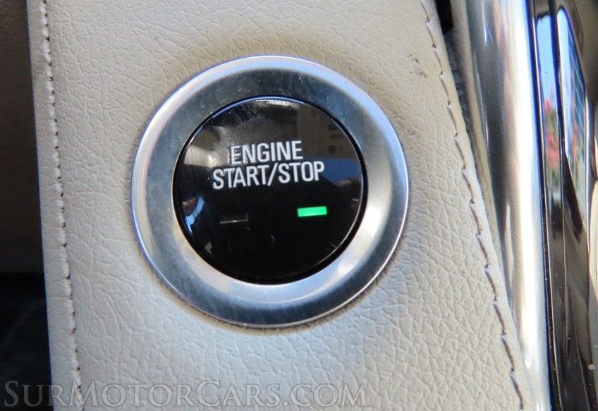 2016 Cadillac Escalade ESV Premium Collection - Image 14