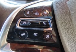2016 Cadillac Escalade ESV Premium Collection - Image 22