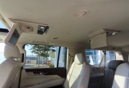 2016 Cadillac Escalade ESV Premium Collection - Image 37