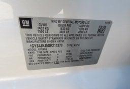 2016 Cadillac Escalade ESV Premium Collection - Image 29