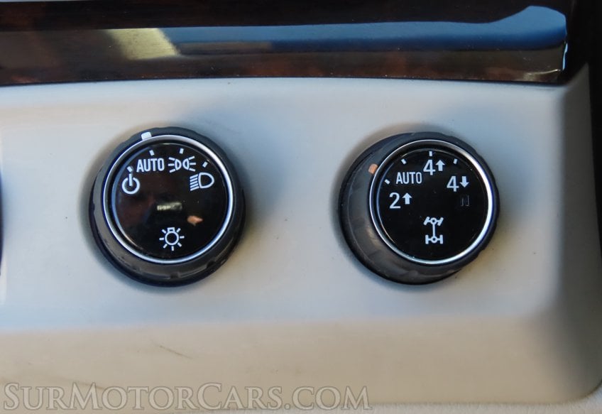 2016 Cadillac Escalade ESV Premium Collection - Image 23