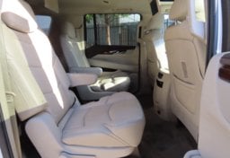 2016 Cadillac Escalade ESV Premium Collection - Image 61