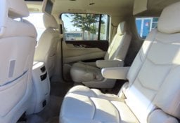 2016 Cadillac Escalade ESV Premium Collection - Image 39
