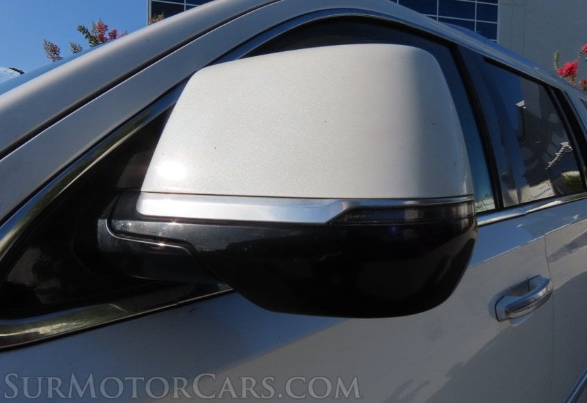 2016 Cadillac Escalade ESV Premium Collection - Image 45