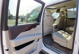 2016 Cadillac Escalade ESV Premium Collection - Image 40