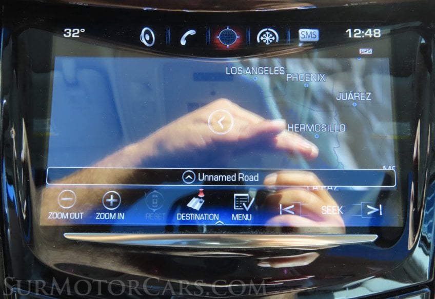 2016 Cadillac Escalade ESV Premium Collection - Image 19